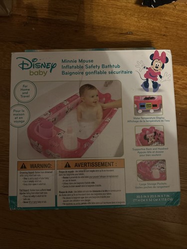 Disney baby minnie - disney,