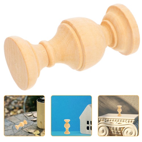 Wood baluster for diy - ,