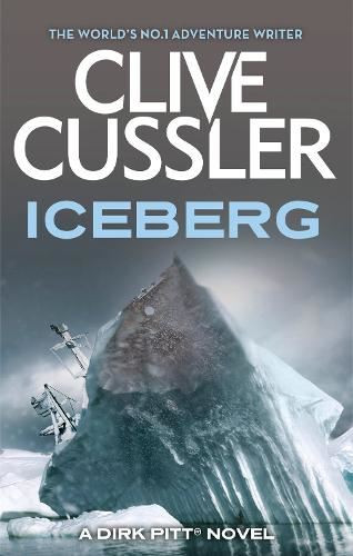 Cussler iceberg - cussler:,