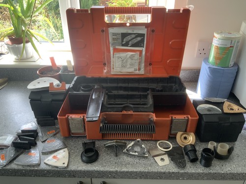 Fein fmm250q multimaster - fmm250q,