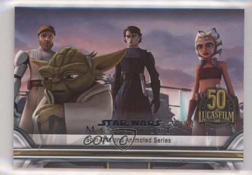 2021 topps star - topps, wars