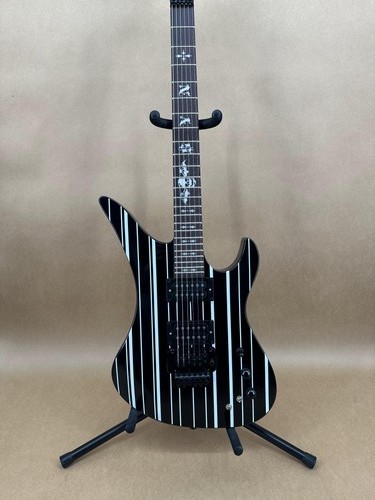 Factory custom synyster - custom,