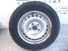 VOLKSWAGEN TRANSPORTER 2019