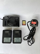 Canon PowerShot G7 X II | 32GB