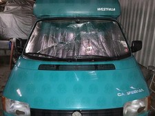 VW T4 Internal Thermo Window
