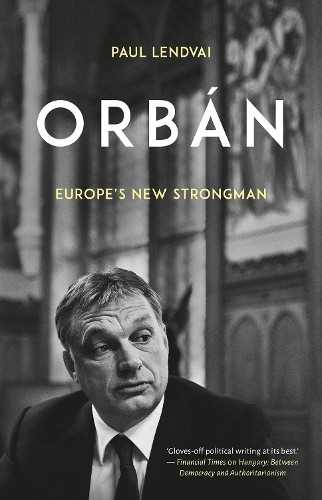 Orban paul lendvai - orban,