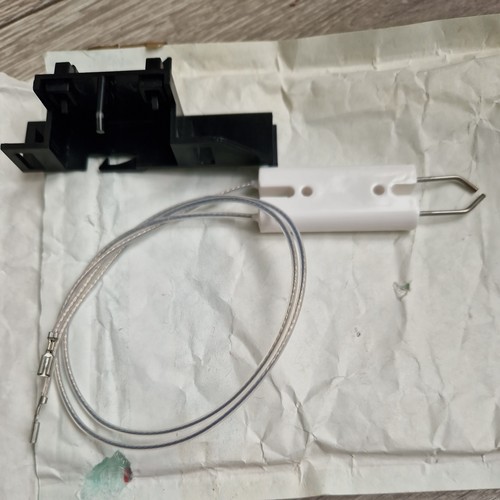 Truma boiler pcb socket with - boiler,