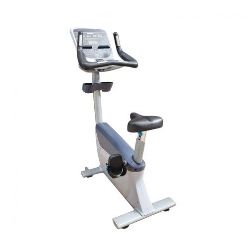 Precor upright bike cycle ubk - precor,