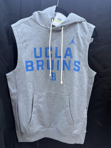 Jordan ucla bruins sleeveless - ucla,
