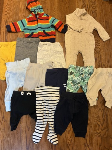 Piece bundle baby - piece,