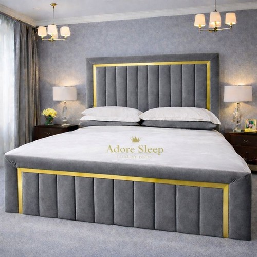Modern luxury plush velvet - modern,