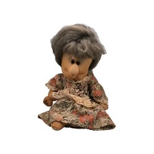 Pantyhose Nylon Stocking Doll