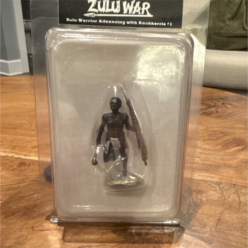 Zulu war - zulu,