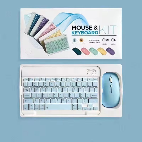 Rechargeable bluetooth - rechargeable,