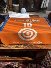 Dryzone 600ml Damp Proof Cream