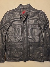 Superdry Premium Leather