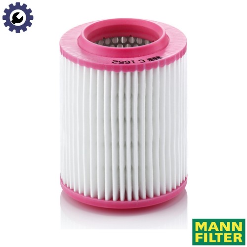 Air filter 1652 for audi - air,