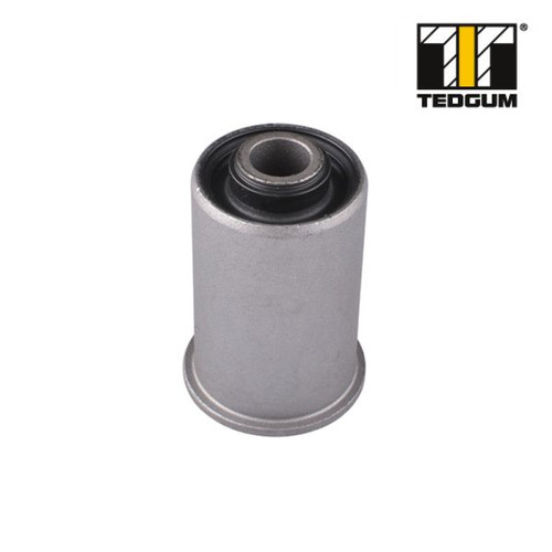 Mounting control trailing - mounting,, arm