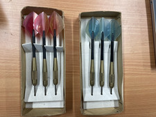 Vintage Darts -  Elkadart