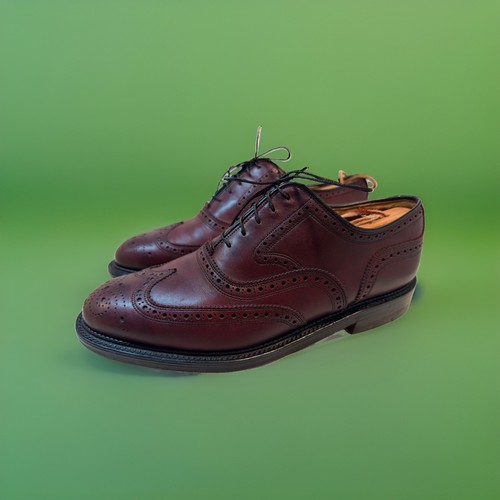 Cheaney church royal tweed - /,