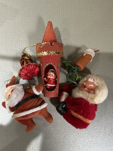 Mid century vintage kitsch - mid,