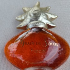 Luxury Fragonard "Grain de Soleil" 50ml Eau De Parfum - 100% Authentic