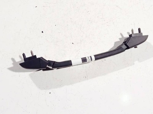 Grab handle rear left - ,