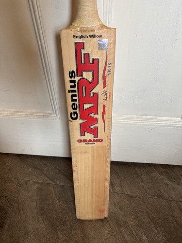 Mrf stickered pro level - stickered,