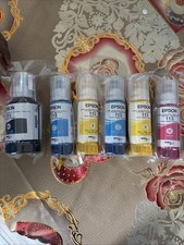 Epson EcoTank 104 Multipack