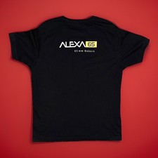 Arri alexa black alexa65 - arri, 65