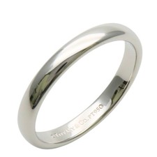 USED TIFFANY&Co. Ring Wedding