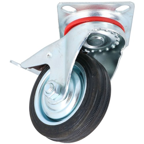 6 swivel - 4”, 6”