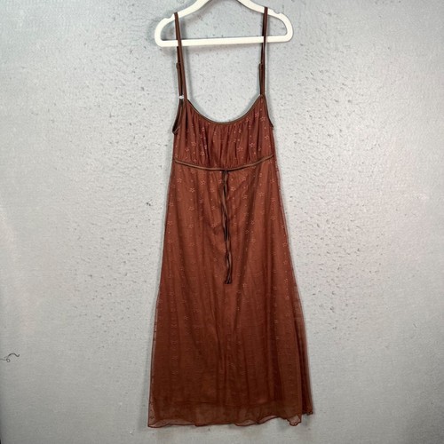 Unif womens size small brown - unif,