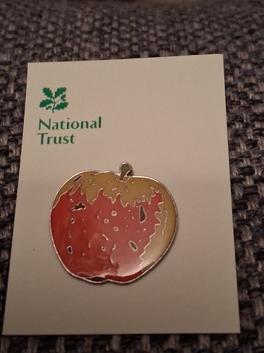 National trust cotehele - national, apple