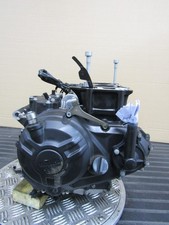 Yamaha YZF R3 ABS 2016 engine