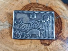 Bedouin silver sheperd 925 - silver,