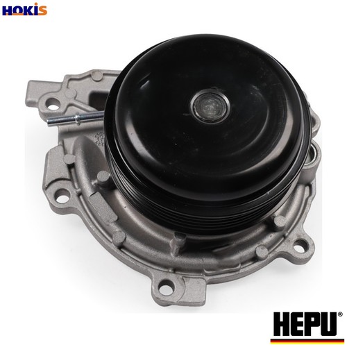 Water pump engine - pump, cooling