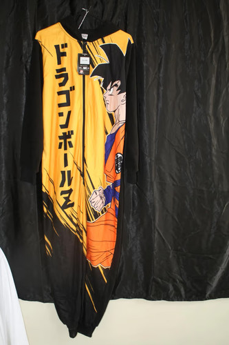 Dragon ball goku mens medium - ball,