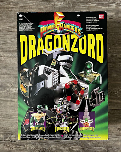Power rangers mighty morphin - power,