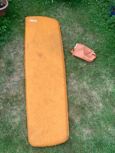 Thermarest prolite regular - prolite,