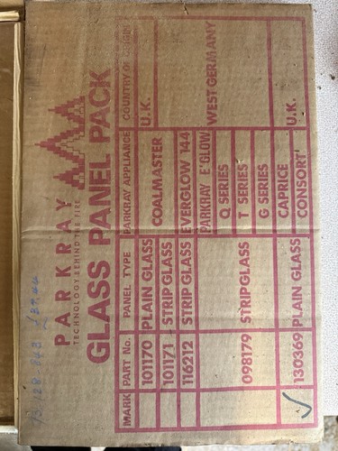 Genuine parkray 130369 - genuine,