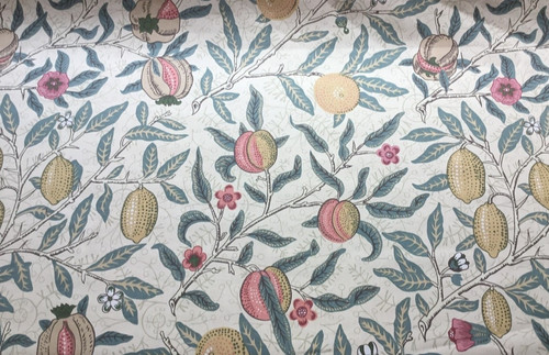 William morris curtain - morris,
