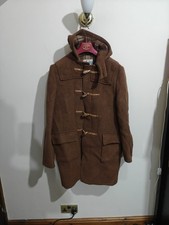 Vintage 1970's Wool Blend