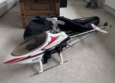 Thunder tiger e550 raptor - thunder,