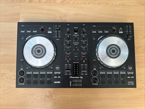Pioneer ddj sb3 - pioneer, dj