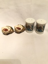 Florida Souvenir Salt & Pepper