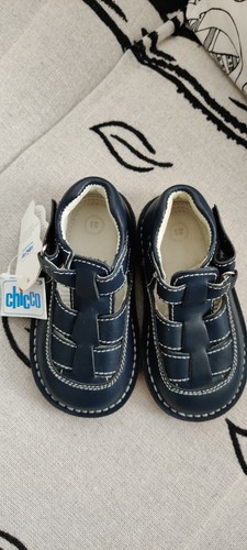 Chicco baby shoes 18 - chicco,
