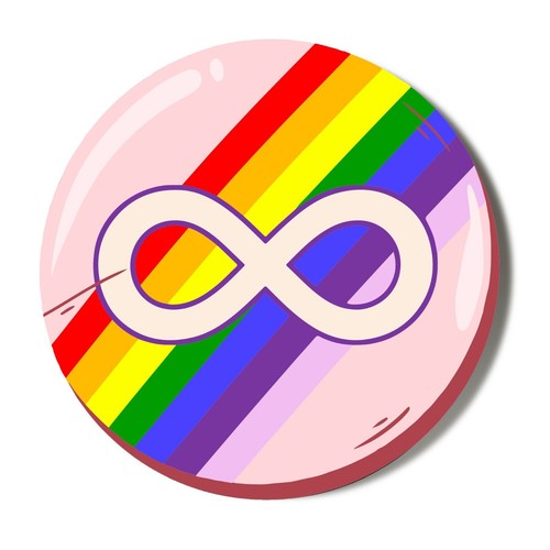 Autism neurodiversity symbol - autism,