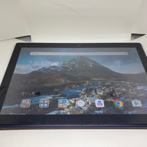 Lenovo tab - 4, 10