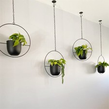Metal Plant Hanger Hanging